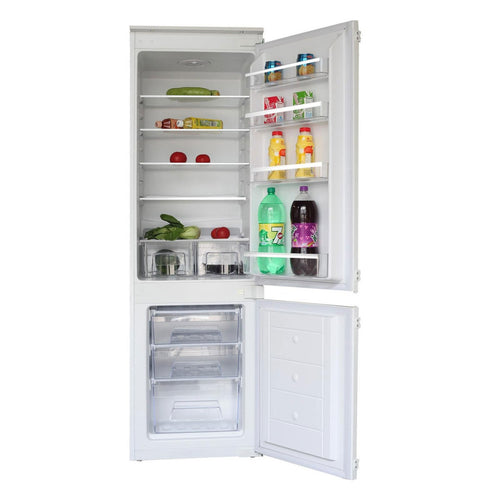 SIA RFI104 - 70/30 Fridge Freezer - F energy