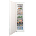 SIA RFI108/E 177cm Tall Integrated 210 Litre Freezer - F Rated