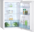 Iceking RHL550EW - White Undercounter Fridge - E energy