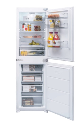 Caple RI5501 - Integrated 50/50 Fridge Freezer - F energy