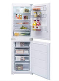 Caple RI5520 - Integrated 50/50 Frost Free Fridge Freezer - E energy