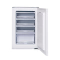 Caple RIF893 - White Integrated