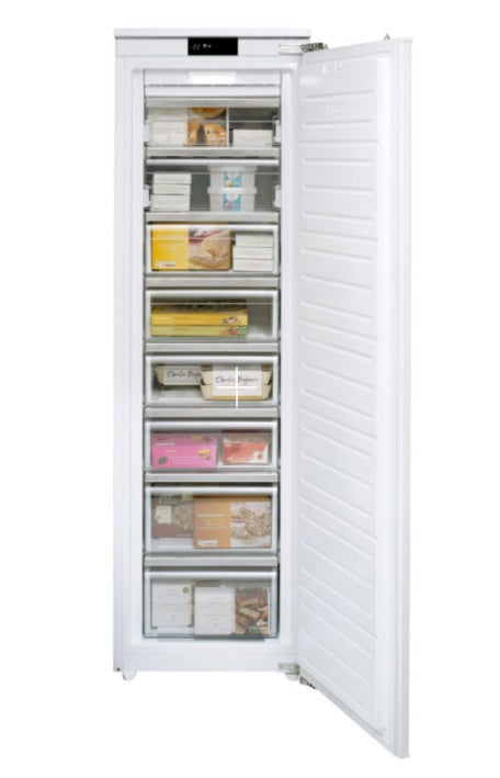 Caple RIL1800 - Larder Fridge - E energy