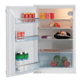 Caple RIL892 - White Integrated Auto Defrost Fridge - F energy