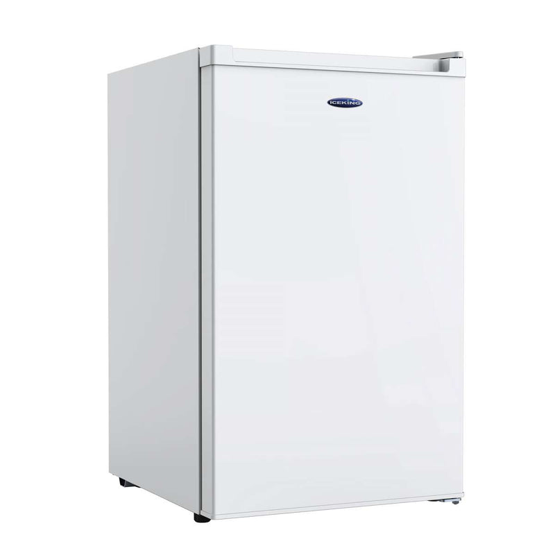 Iceking RK105EW - White Freestanding - E energy