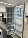 AEG RKB738E5MX - Stainless steel Freestanding Auto Defrost Fridge - E energy - Unboxed