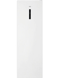 AEG RKB638E3MW - White Freestanding Auto Defrost Fridge - E energy