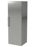 AEG RKB738E3MX - Stainless steel Freestanding Auto Defrost Fridge - E energy