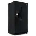 Samsung RS50N3413BC/EU - Black American Frost Free Fridge Freezer - F energy