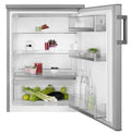 AEG RTB515E1AU - Stainless steel Undercounter Auto Defrost Fridge - E energy