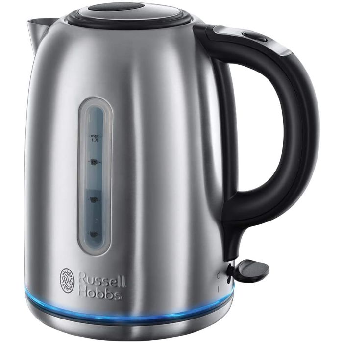 Russell Hobbs 20460 - Stainless steel Kettle