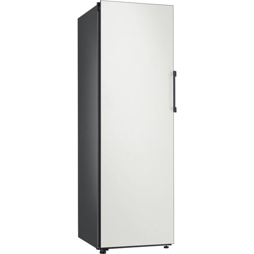 Samsung RZ32A74A501/EU - White Freestanding Frost Free Freezer - F energy