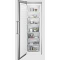 AEG AGB728E5NX - Stainless steel Freestanding Frost Free Freezer - E energy