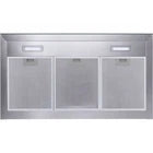 Midea MH90M21ET33SG-UK - Stainless Steel 90cm Chimney Cooker Hood - 4 Speeds - A+++ energy