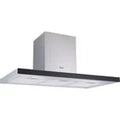 Midea MH90M21ET33SG-UK - Stainless Steel 90cm Chimney Cooker Hood - 4 Speeds - A+++ energy