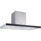 Midea MH90M21ET33SG-UK - Stainless Steel 90cm Chimney Cooker Hood - 4 Speeds - A+++ energy
