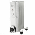 Daewoo HEA1130 1500W seven-fin oil-filled radiator