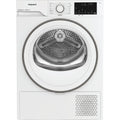 Hotpoint CHD93MWWUK - White 9KG Heat Pump Tumble Dryer - A++ Energy