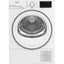 Hotpoint CHD93MWWUK - White 9KG Heat Pump Tumble Dryer -D Energy