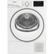 Hotpoint CHD93MWWUK - White 9KG Heat Pump Tumble Dryer -D Energy