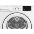 Hotpoint CHD93MWWUK - White 9KG Heat Pump Tumble Dryer - A++ Energy