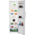 Beko LSP4579W - White Freestanding Auto Defrost Fridge - E energy