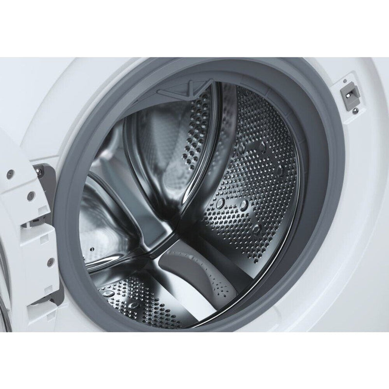 Candy CS 1482DW4/1-80 - White Freestanding 8KG Washing Machine - 1400 RPM - B energy