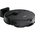Eureka NERN6BK - Black Robotic Vacuum Cleaner - 0.32L Capacity - 14.4V