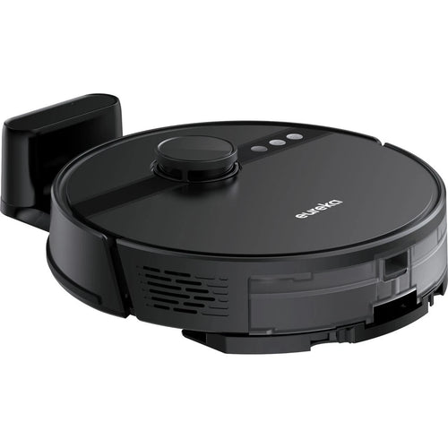 Eureka NERN6BK - Black Robotic Vacuum Cleaner - 0.32L Capacity - 14.4V