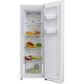 Haden HZ150FF - White Upright Freezer - 146 Litres - E energy
