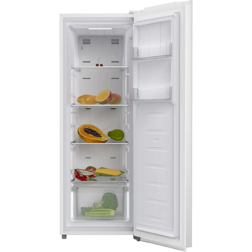 Haden HZ150FF - White Upright Freezer - 146 Litres - E energy