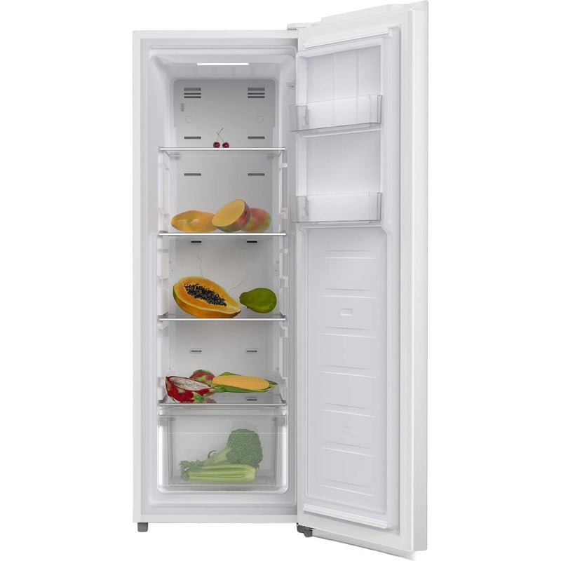 Haden HZ150FF - White Upright Freezer - 146 Litres - E energy