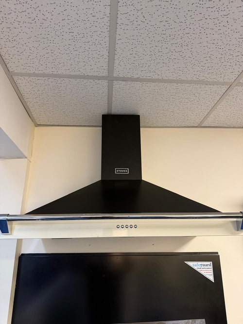 Stoves S900 444410244 - Cream Extractor - A energy - Ex Display