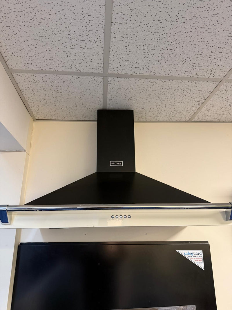 Stoves S900 444410244 - Cream Extractor - A energy - Ex Display