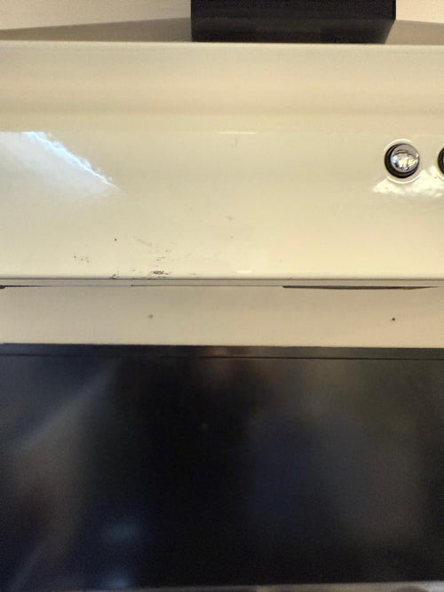 Stoves S900 444410244 - Cream Extractor - A energy - Ex Display