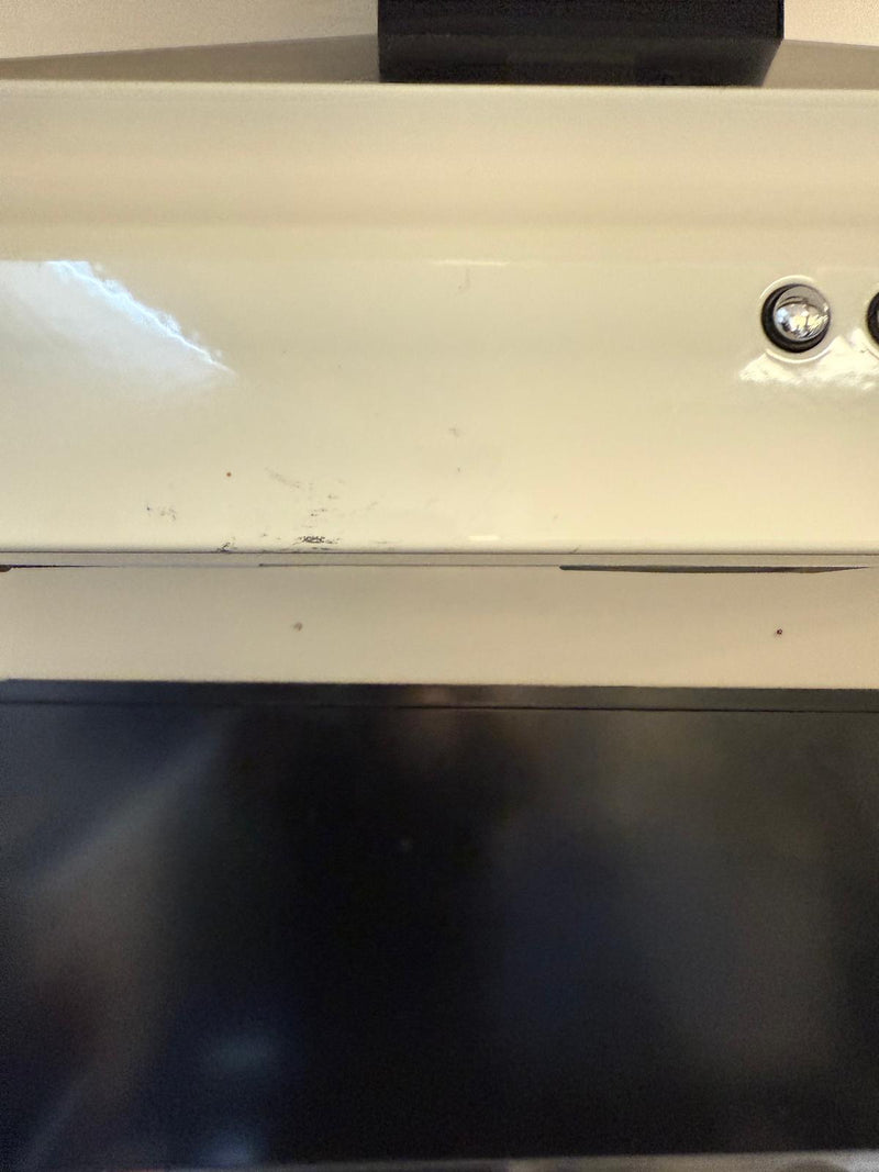 Stoves S900 444410244 - Cream Extractor - A energy - Ex Display