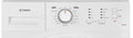 Teknix TKC8W - White 8KG Condenser Tumble Dryer - B Energy - Display