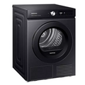 Samsung DV90BB5245ABS1 - Black 9KG Heat Pump Condenser Dryer - A+++ energy