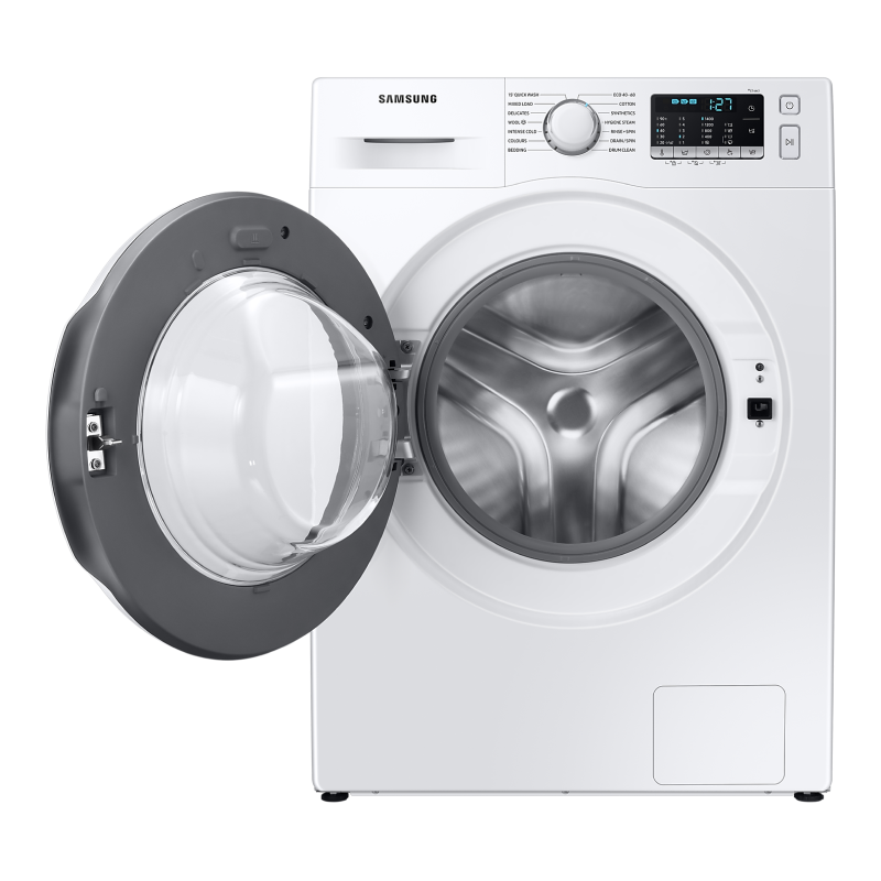 Samsung WW70TA046TE/EU - White Freestanding 7KG Washing Machine - 1400 RPM - B energy