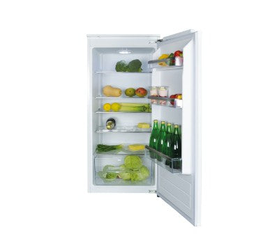 CDA FW522/3 - White Built-in Fridge - 197L - E Rated