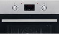 CDA SC020SS - Stainless Steel 65L Single Oven - 59.5 x 59.5 x 57cm - A Energy