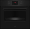 CDA SC030BL - Black 65L Single Oven - 59.5 x 59.5 x 57.0 cm - A Energy Rating