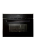 Teknix SCC62X - Stainless steel Electric Single Oven