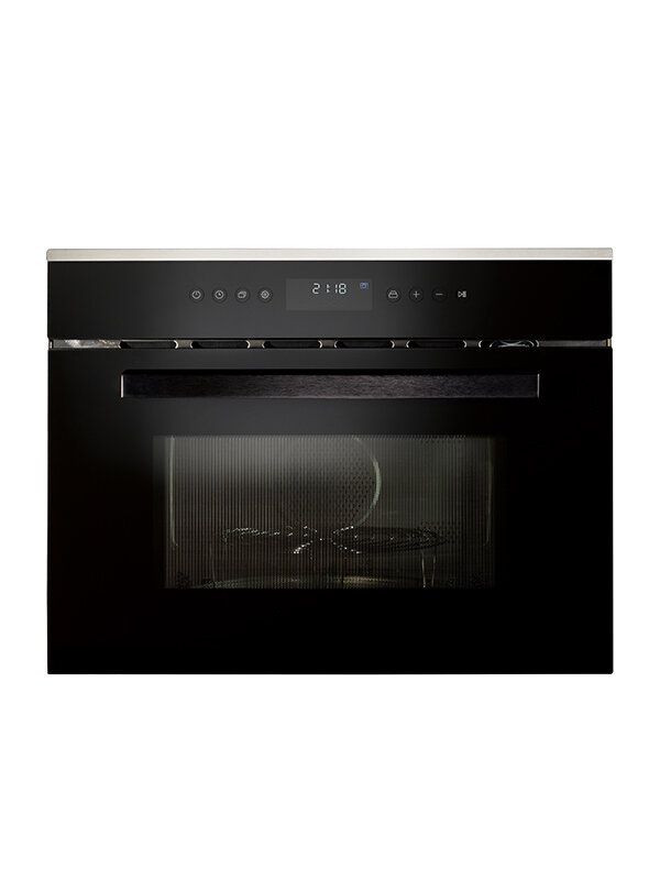 Teknix SCC62X - Stainless steel Electric Single Oven