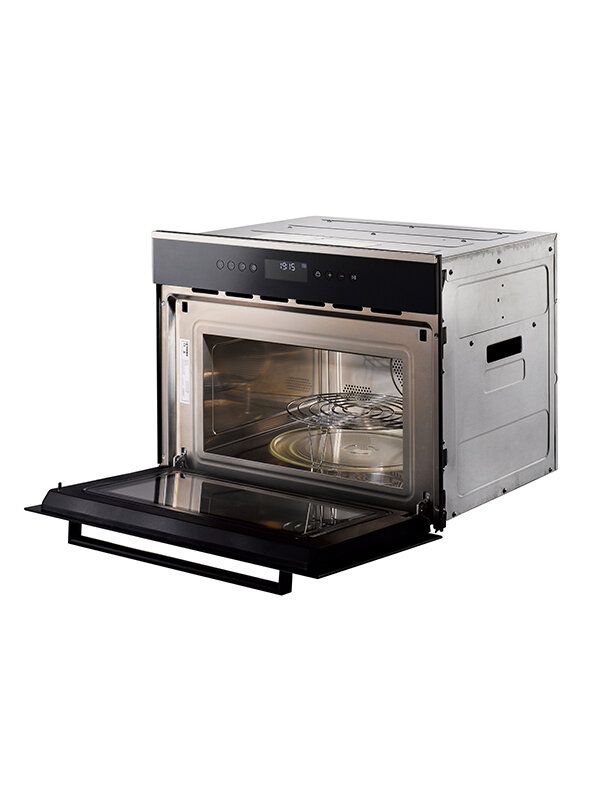 Teknix SCC62X - Stainless steel Electric Single Oven