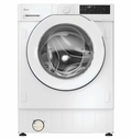 Hoover BH4S49M6D9J-80 - White 9KG Washing Machine - 1400 RPM - A energy