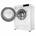 Hoover BH4S49M6D9J-80 - White 9KG Washing Machine - 1400 RPM - A energy