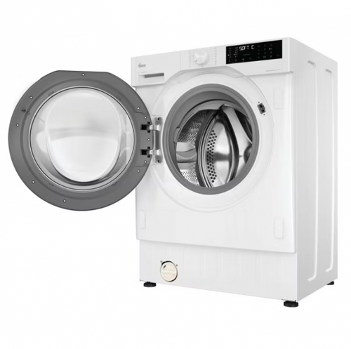 Hoover BH4S49M6D9J-80 - White 9KG Washing Machine - 1400 RPM - A energy