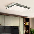 Caple PLASCE930 92cm Customisable Ceiling Plasma Cooker Hood