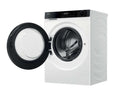 Haier HW120-BP14357UUK - White 12KG Washing Machine - 1400 RPM - A Energy